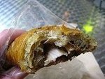 Thanksgiving Croissants at Momofuku Milk Bar