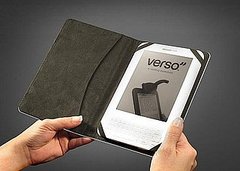 Favorite E-Reader Accessory: LightWedge Vero Cover