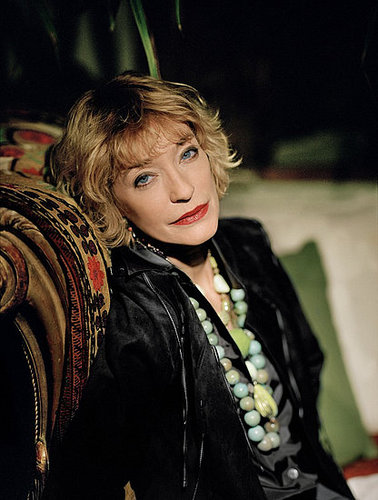 Loulou de la Falaise, Yves Saint Laurent Muse, Dies [Pictures]