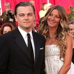 Pictures of Leonardo DiCaprio's Girlfriends and Costars Over the Years