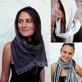 Interview With Scarf Brand Stolen Sunday's Jacy Ceccarelli