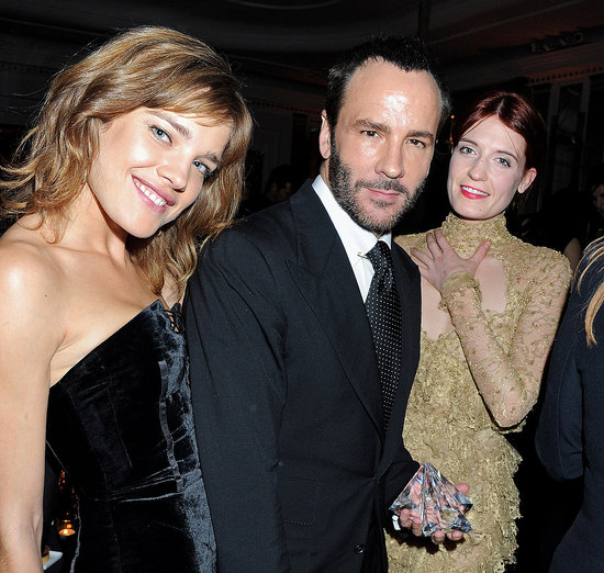 Harper's Bazaar UK Women Of The Year 2011