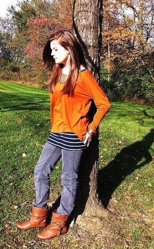 Autumn Inspiration 