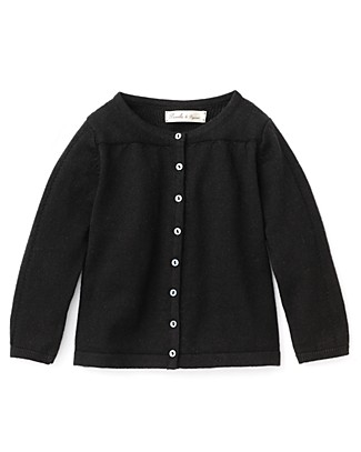 Thin Cardigan Sweater ($35)