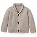 Infant Boys' Shawl Cardigan Sweater ($45)