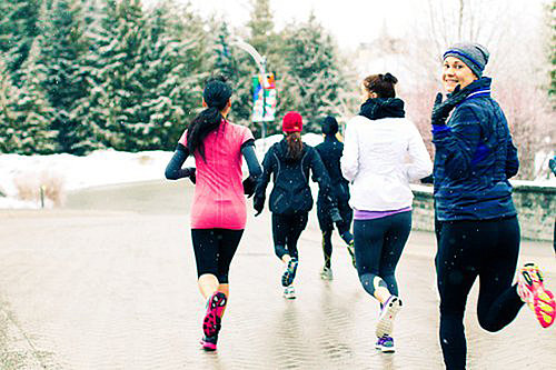 Why You Should Workout in the Morning
