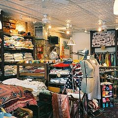 Best Vintage Stores in NYC 2011 Best Vintage Stores in NYC 2011