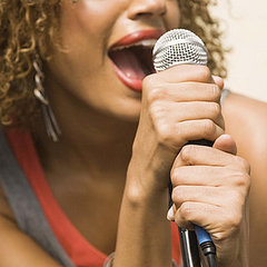 Singing Contest Chicago