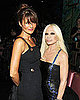 Versace For H&M Fashion Show [Pictures, Video]