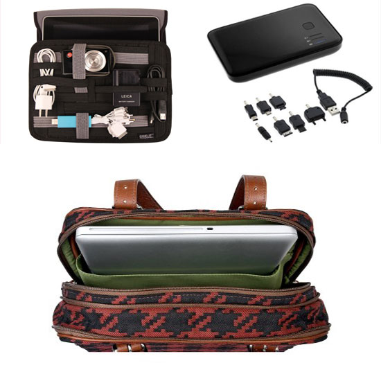 Gifts For Travelers