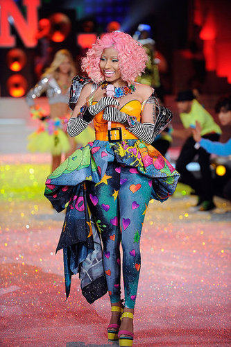 Victoria's Secret 2011 Fashion Show Victoria's Secret 2011 Fashion Show
