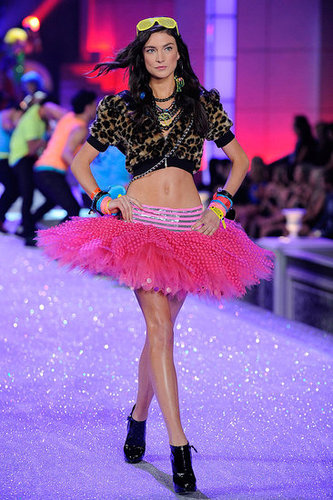 Victoria's Secret 2011 Fashion Show Victoria's Secret 2011 Fashion Show