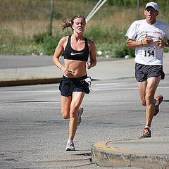 How to Run a Faster 5K