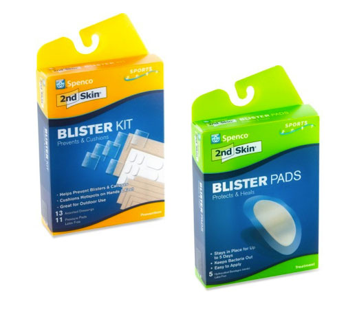 Blister Kits