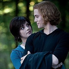 Twilight Couples