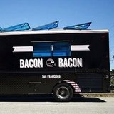 Bacon Bacon Truck Opening a Brick-and-Mortar Location