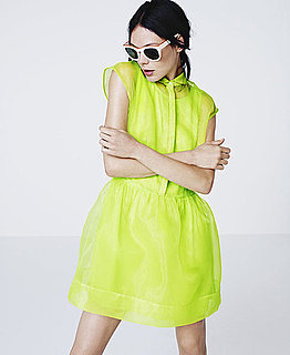 H&M Spring 2012 Collection [Photos]