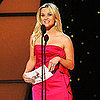2011 CMA Awards Pictures of Taylor Swift, Reese Witherspoon