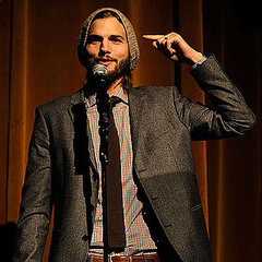 Ashton Kutcher Quits Twitter Over Penn State Scandal Ashton Kutcher Quits Twitter Over Penn State Scandal
