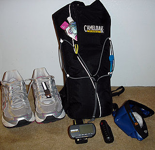 Would Pepper Spray Make You Feel Safe on Outdoor Runs?