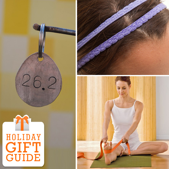 Affordable Fitness Gifts For Running, Yoga, and Gym