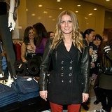 Nicky Hilton Interview at DL1961 Party NYC