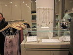 Pretty Jewelry at Denim Habit