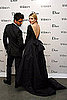 Best-Dressed Fashion: Week of November 5, 2011