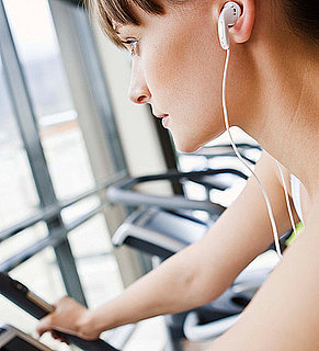 Top 100 Workout Songs