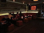 More Lounge Area