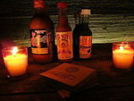 Viktor & Spoils Sauces
