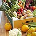 Vegetables