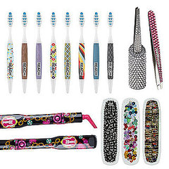 Designer Beauty Products