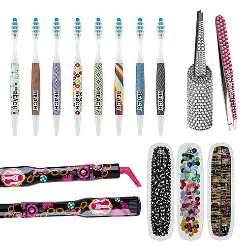 Designer Beauty Products