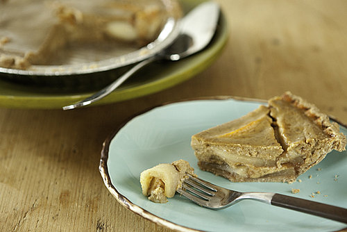 Pumpkin Apple Pie Pumpkin Apple Pie