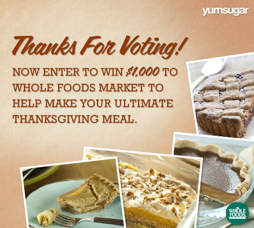 Win $1,000 to Whole Foods Market Win $1,000 to Whole Foods Market