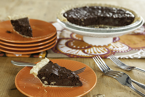 Chocolate Pecan Pie Chocolate Pecan Pie