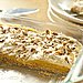 Pumpkin Pie Cheesecake With Pretzel Crust