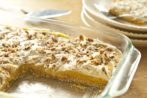 Pumpkin Pie Cheesecake With Pretzel Crust Pumpkin Pie Cheesecake With Pretzel Crust