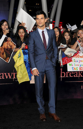 Taylor Lautner Taylor Lautner