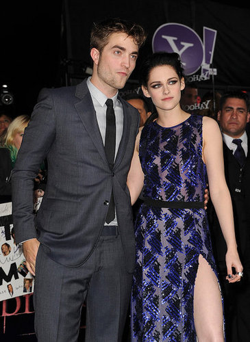 Robert Pattinson, Kristen Stewart Robert Pattinson, Kristen Stewart