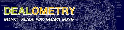 Dealometry