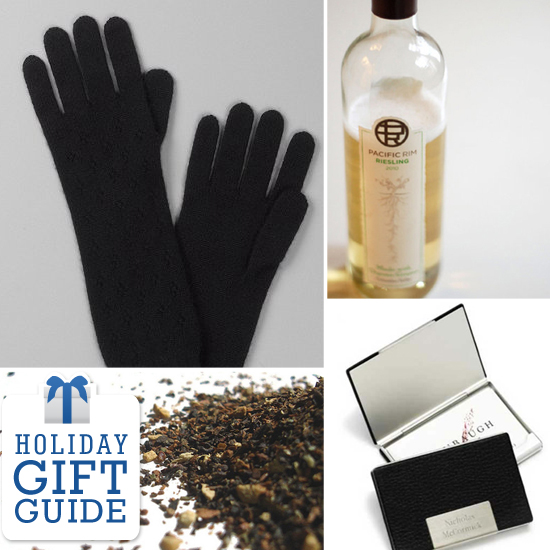 Make a Good Impression With These 10 Gifts For the Boss Make a Good Impression With These 10 Gifts For the Boss