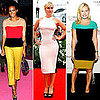 Sporty Colorblock Trend For Fall/Winter 2011