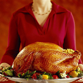 Foods Pregnant Women Should Avoid at Thanksgiving