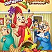 Alvin's Thanksgiving Celebration