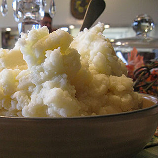 Mashed Potato Workout