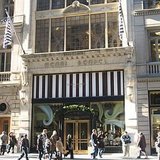 Best High-End Stores in NYC 2011