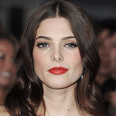 Ashley Greene's Breaking Dawn Premiere Makeup