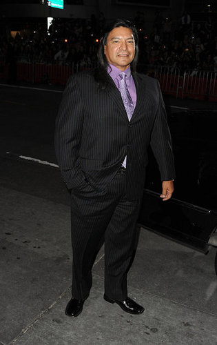 See All the Stars Arriving at the Breaking Dawn Premiere! See All the Stars Arriving at the Breaking Dawn Premiere!